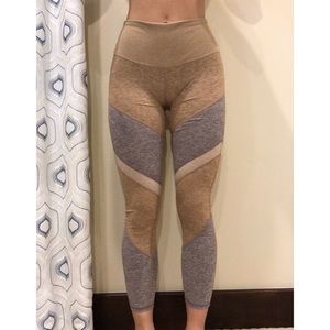 Alo cropped leggings